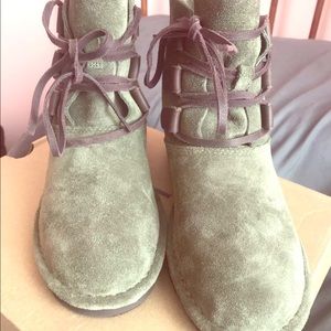 Uggs size 6